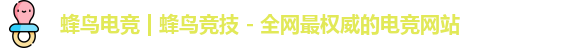 蜂鸟电竞